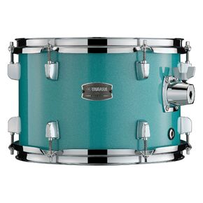Turquoise Glitter