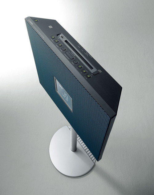 新款上市：ISX-803，一体式音频系统