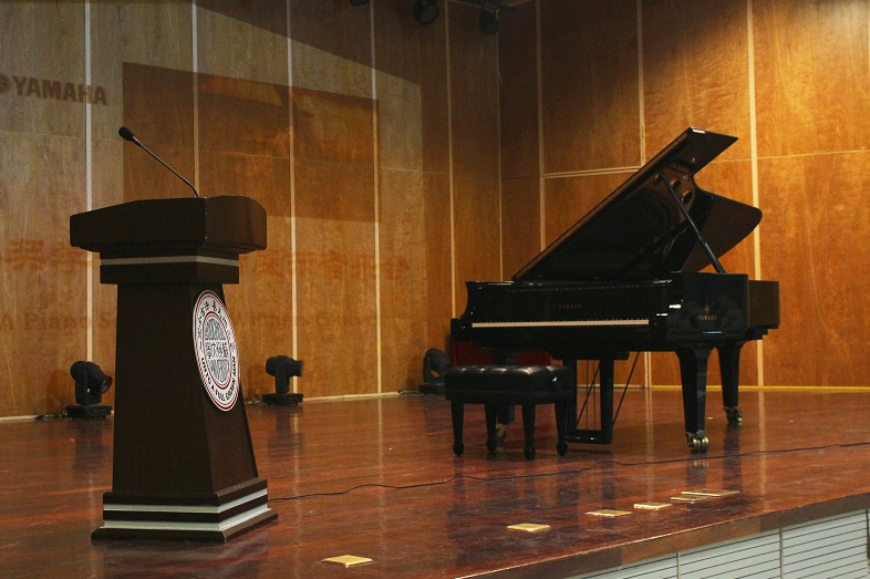 2014s36沙龙会奖学金-苏州大学颁奖仪式活动报道