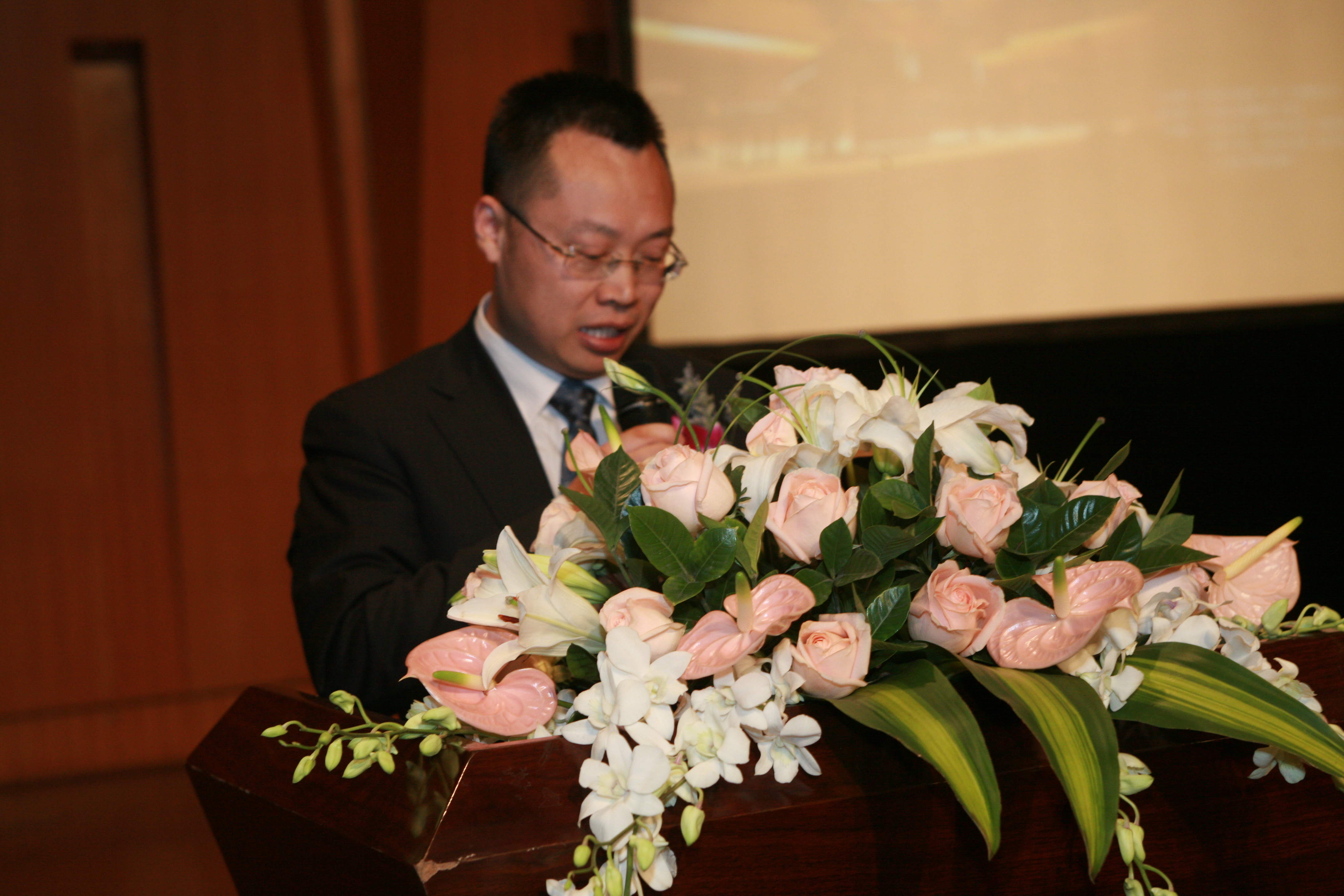 2014s36沙龙会奖学金九大音乐学院全国获奖学生音乐会圆满落幕