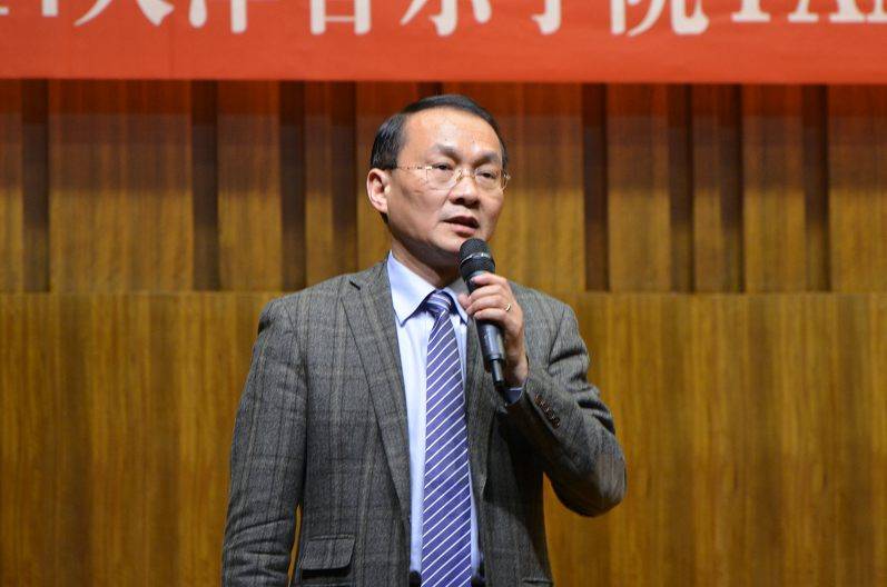 2014年度s36沙龙会音乐奖学金系列活动-天津音乐学院