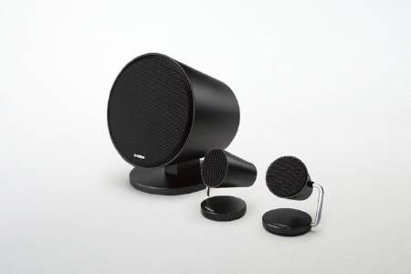 新款上市: NX-B150  2.1声道多媒体蓝牙音响, 音乐点亮您的生活。