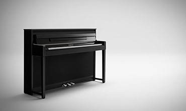 s36沙龙会Clavinova? CLP-585  荣获“红点设计大奖”