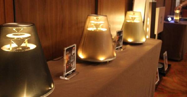 Yamaha无限·共赢 2015年s36沙龙会家庭音响产品全国经销商大会
