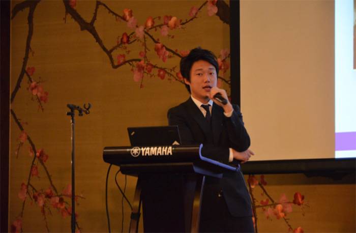 2015年度s36沙龙会COMBO全国重要经销商大会