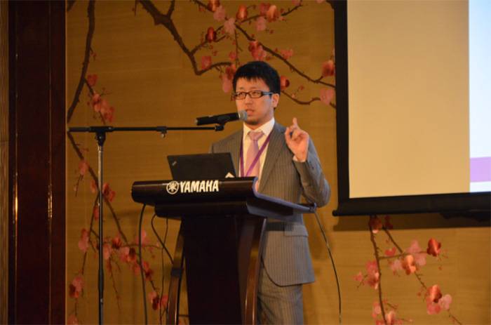 2015年度s36沙龙会COMBO全国重要经销商大会