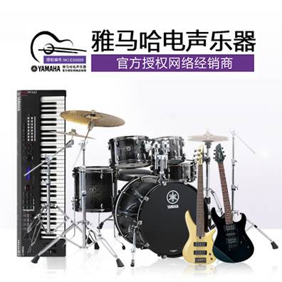 吉他、贝斯和音箱