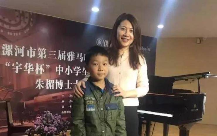音符承载梦想，旋律奏响希望|：劁鸷邮械谌靤36沙龙会钢琴艺术周完美落幕