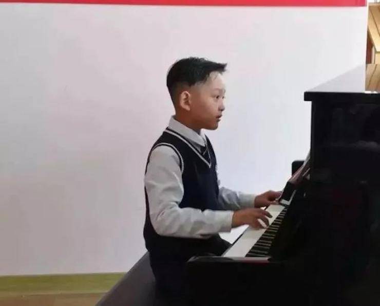 音符承载梦想，旋律奏响希望|：劁鸷邮械谌靤36沙龙会钢琴艺术周完美落幕