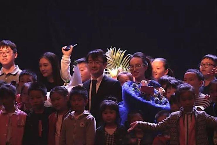 聆听双钢琴演奏的美妙乐章|s36沙龙会艺术家周挺——钢琴大师班·音乐会于常州成功举办