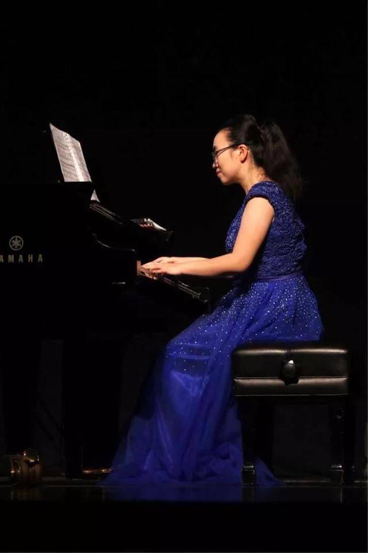 聆听双钢琴演奏的美妙乐章|s36沙龙会艺术家周挺——钢琴大师班·音乐会于常州成功举办