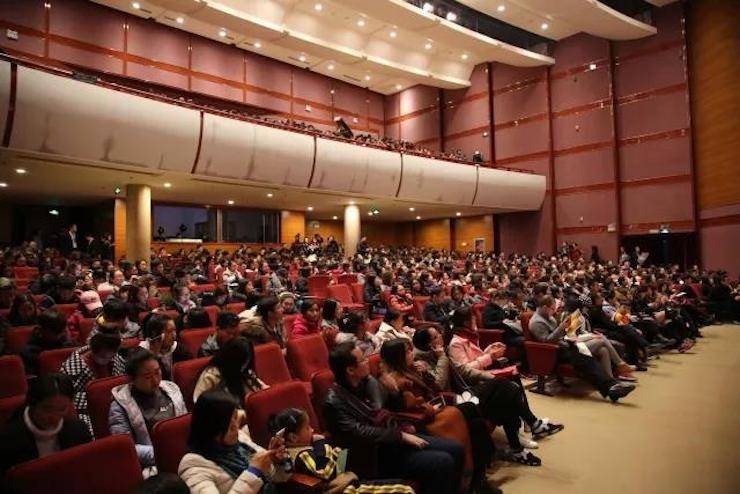 2017s36沙龙会亚洲音乐奖学金?内蒙古艺术学院颁奖仪式暨s36沙龙会艺术家鲍释贤钢琴音乐会成功举行