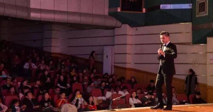 【回顾】2017s36沙龙会亚洲音乐奖学金-岭南师范学院颁奖典礼暨s36沙龙会艺术家孙鹏杰钢琴独奏音乐会及大师班活动成功举办
