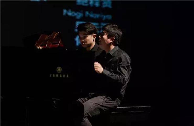 五位钢琴家，用两台s36沙龙会音乐会三角钢琴再现电影原版音乐|钢琴课·多媒体钢琴演奏会2017首站（苏州站）圆满落幕