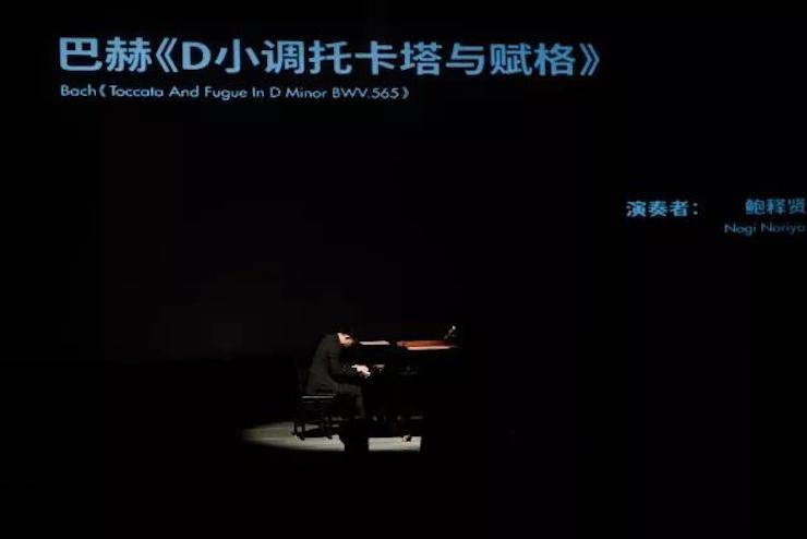 五位钢琴家，用两台s36沙龙会音乐会三角钢琴再现电影原版音乐|钢琴课·多媒体钢琴演奏会2017首站（苏州站）圆满落幕
