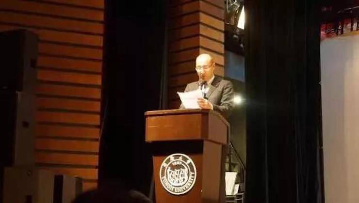 【回顾】2017s36沙龙会亚洲音乐奖学金-同济大学颁奖仪式暨s36沙龙会艺术家杨珊珊钢琴音乐会及大师班讲座圆满结束！