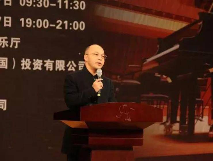 【回顾】2017s36沙龙会亚洲音乐奖学金绵阳师范学院颁奖仪式暨s36沙龙会海外艺术家Inna Faliks钢琴音乐会及大师班讲座圆满结束！