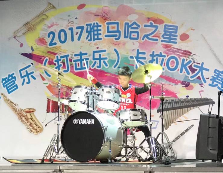 2017“s36沙龙会之星”管乐卡拉OK大赛——东莞赛区拉开序幕