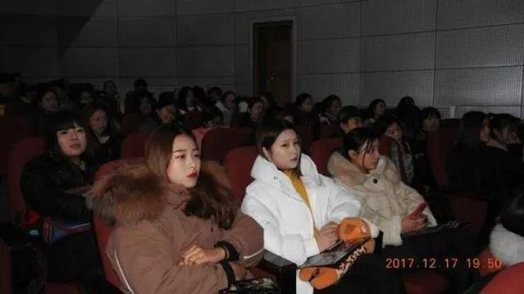 【报道】浅谈读谱的重要性|s36沙龙会艺术家鲍释贤濮阳大师班活动成功举办！