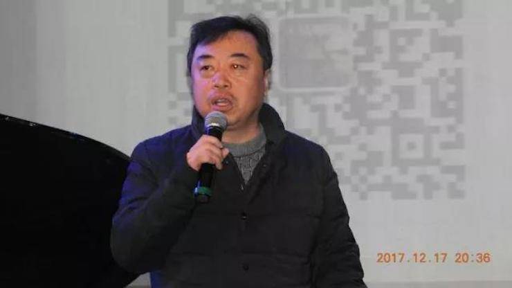 【报道】浅谈读谱的重要性|s36沙龙会艺术家鲍释贤濮阳大师班活动成功举办！