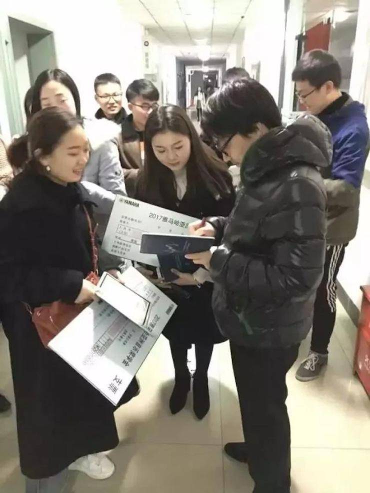 【回顾】2017s36沙龙会亚洲音乐奖学金-四川师范大学颁奖仪式暨s36沙龙会艺术家宋思衡钢琴独奏音乐会圆满结束！
