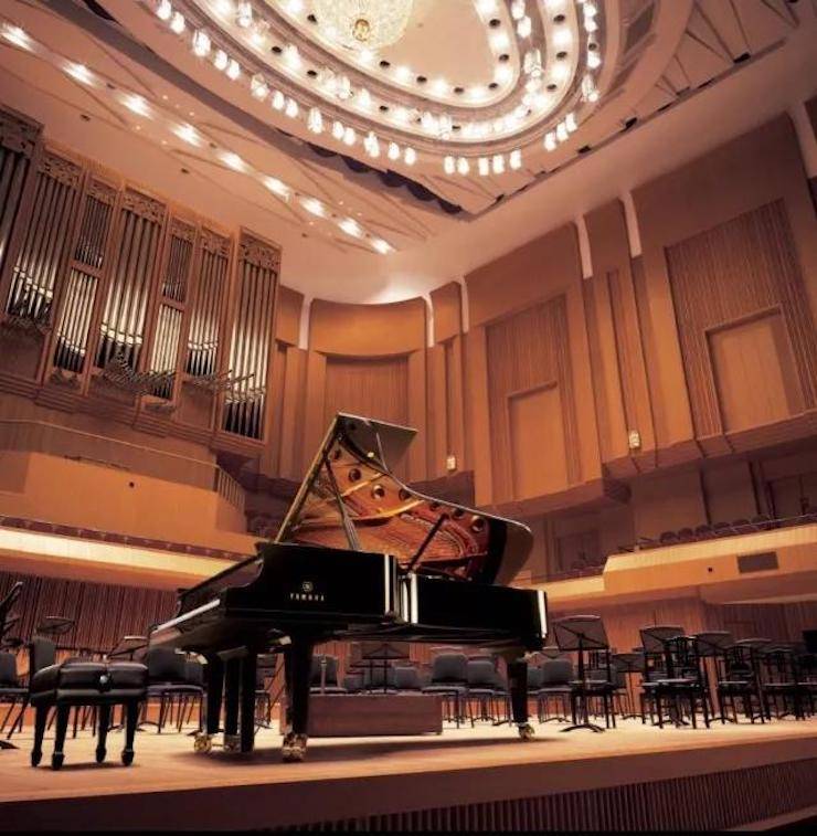 【报道】2017s36沙龙会亚洲音乐奖学金-星海音乐学院颁奖仪式暨s36沙龙会海外艺术家彼得·多纳赫钢琴独奏音乐会圆满结束！