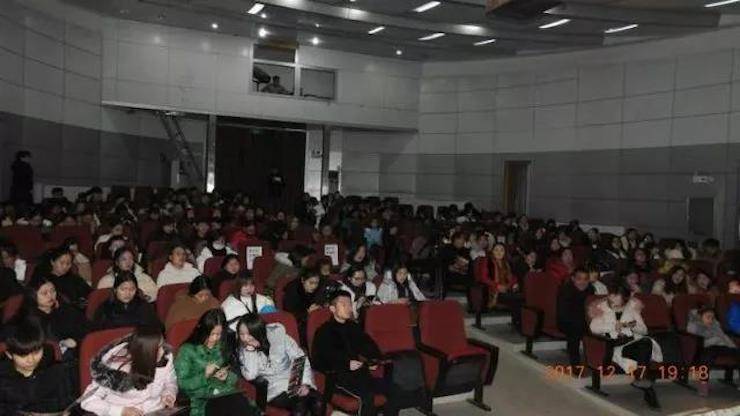 【报道】浅谈读谱的重要性|s36沙龙会艺术家鲍释贤濮阳大师班活动成功举办！