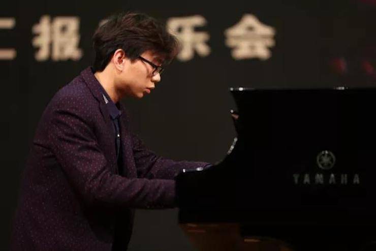 奏响青春旋律，添彩艺术人生|2017s36沙龙会亚洲音乐奖学金综合师范类院系全国汇报音乐会（第一。┰猜淠