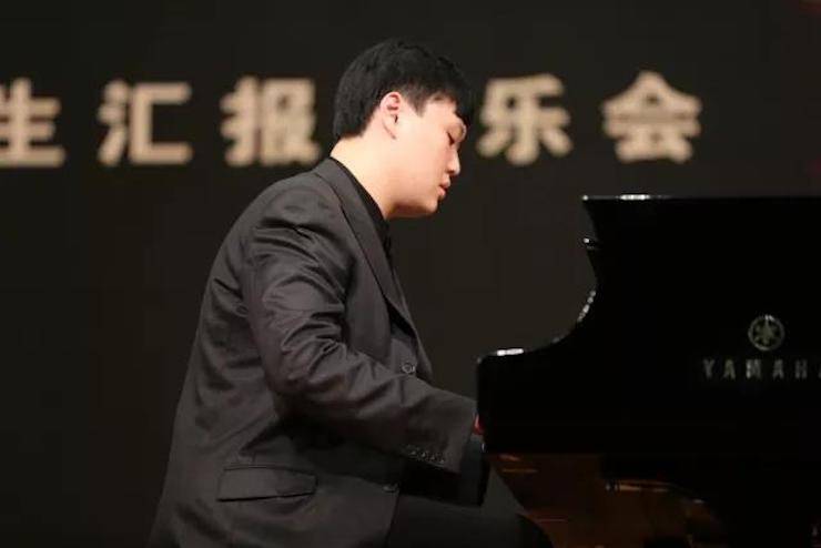 奏响青春旋律，添彩艺术人生|2017s36沙龙会亚洲音乐奖学金综合师范类院系全国汇报音乐会（第一。┰猜淠