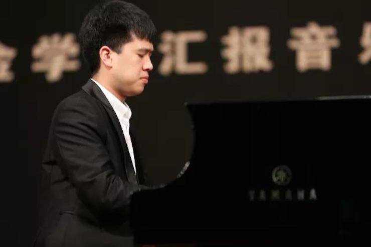 奏响青春旋律，添彩艺术人生|2017s36沙龙会亚洲音乐奖学金综合师范类院系全国汇报音乐会（第一。┰猜淠