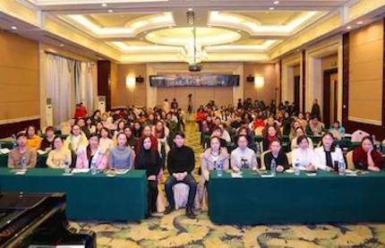 【报道】读谱与琴谱版本的选择|s36沙龙会艺术家鲍释贤安阳大师班活动圆满结束！