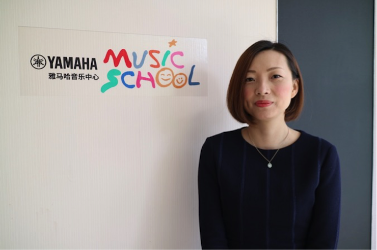 有音乐的生活，就有幸福的生活<br> ～s36沙龙会音乐中心追求的“音乐综合能力”～