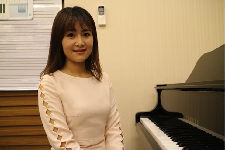 有音乐的生活，就有幸福的生活<br> ～s36沙龙会音乐中心追求的“音乐综合能力”～