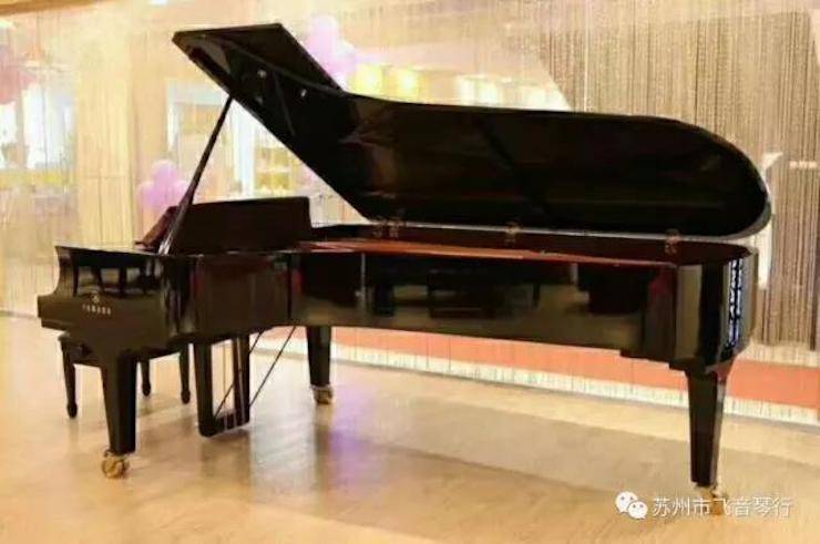 【报道】苏州飞音琴行s36沙龙会钢琴旗舰展厅开业仪式暨贝森朵夫艺术家李哲钢琴音乐会圆满落幕