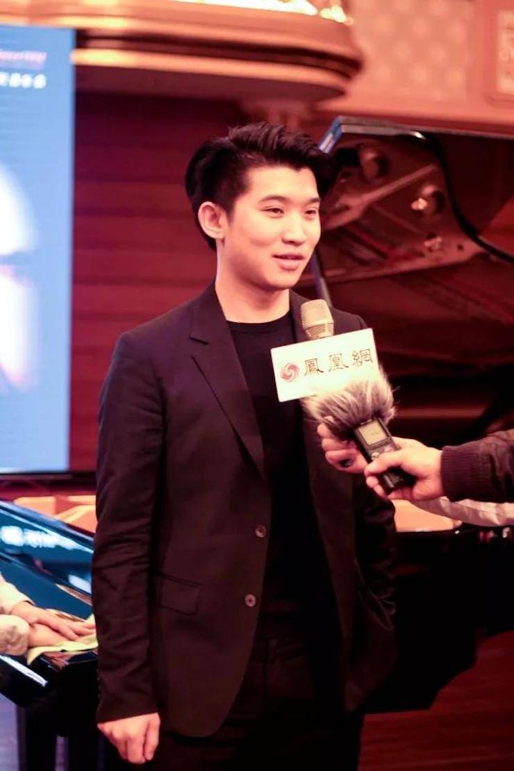 【报道】2018s36沙龙会艺术家鲍释贤钢琴独奏音乐会·珠海站成功举办！