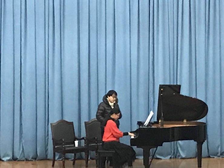【报道】从师而不惑|s36沙龙会艺术家宋思衡安徽巡讲·合肥学院站圆满结束。诤悠担