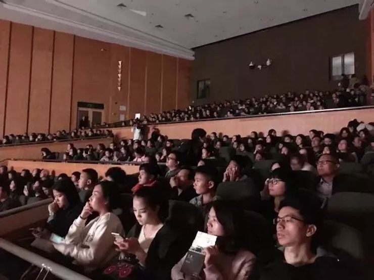 【报道】s36沙龙会艺术家孙鹏杰《琴书》主题音乐会深圳演出获得巨大成功！
