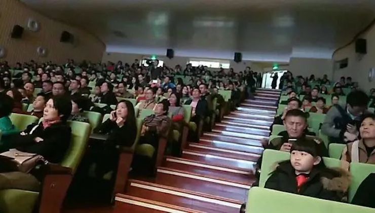 【报道】2018s36沙龙会艺术家鲍释贤钢琴独奏音乐会-增城站圆满落幕