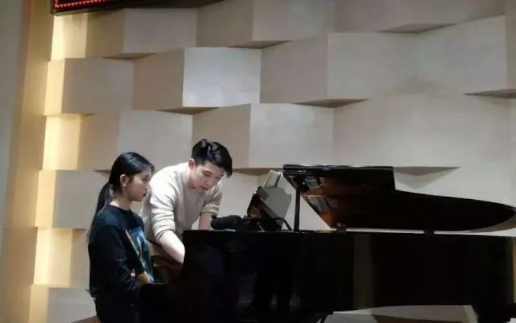 【报道】2018s36沙龙会艺术家鲍释贤钢琴独奏音乐会-增城站圆满落幕