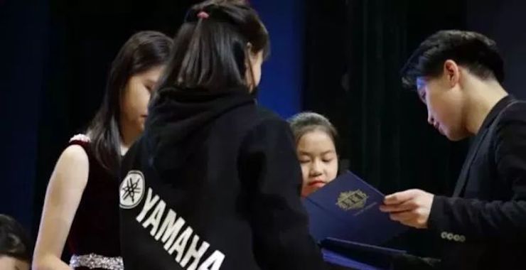 【报道】2018s36沙龙会艺术家鲍释贤钢琴独奏音乐会-增城站圆满落幕