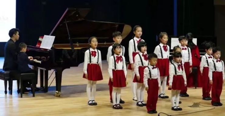 【报道】2018s36沙龙会艺术家鲍释贤钢琴独奏音乐会-增城站圆满落幕