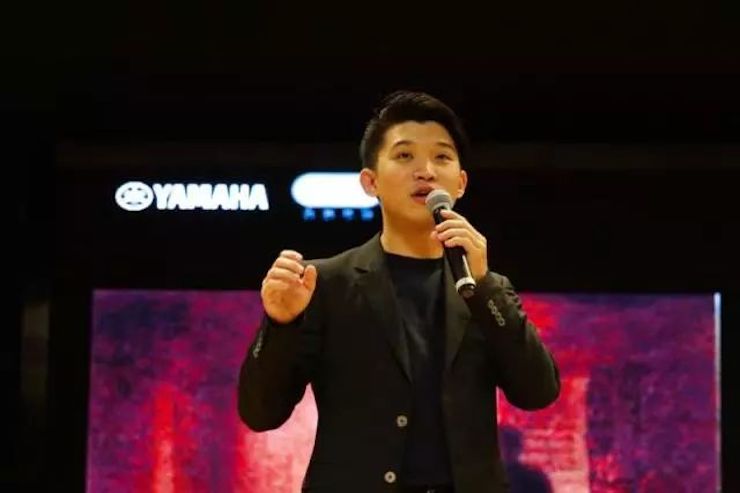 【报道】2018s36沙龙会艺术家鲍释贤钢琴独奏音乐会-增城站圆满落幕