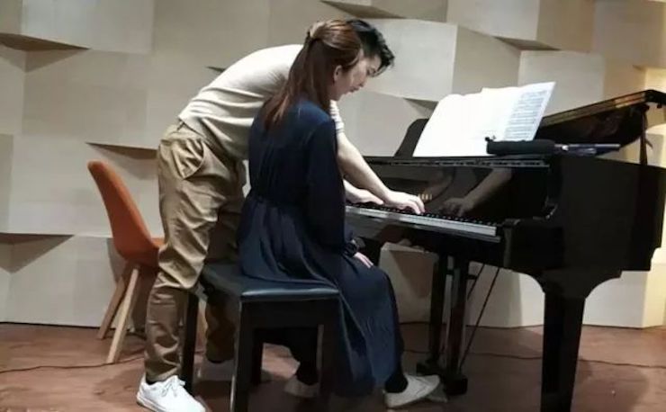 【报道】2018s36沙龙会艺术家鲍释贤钢琴独奏音乐会-增城站圆满落幕