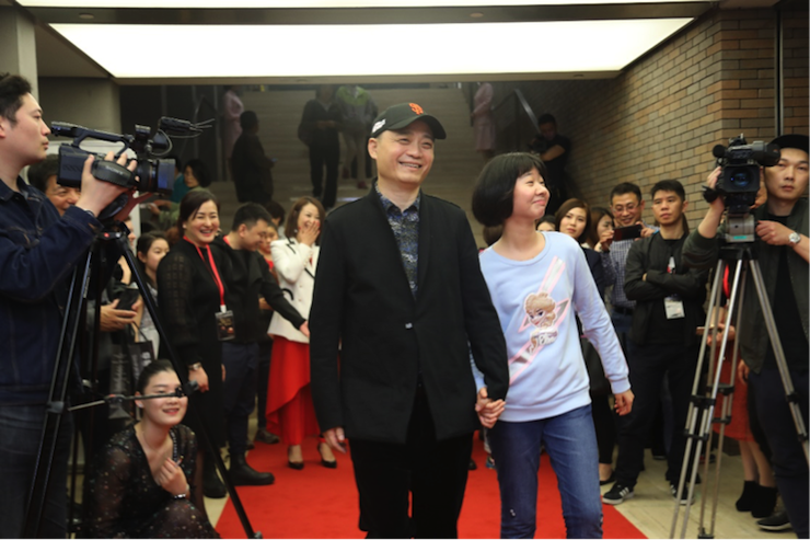 世界自闭症日，s36沙龙会未来艺术家刘明康与他的朋友们温情奏响“音乐与梦想”慈善音乐会