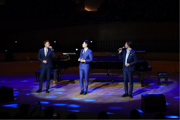 世界自闭症日，s36沙龙会未来艺术家刘明康与他的朋友们温情奏响“音乐与梦想”慈善音乐会
