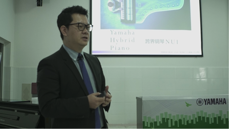 圆梦之路，从未止步|第三期“音乐与梦想”公益项目圆满落幕
