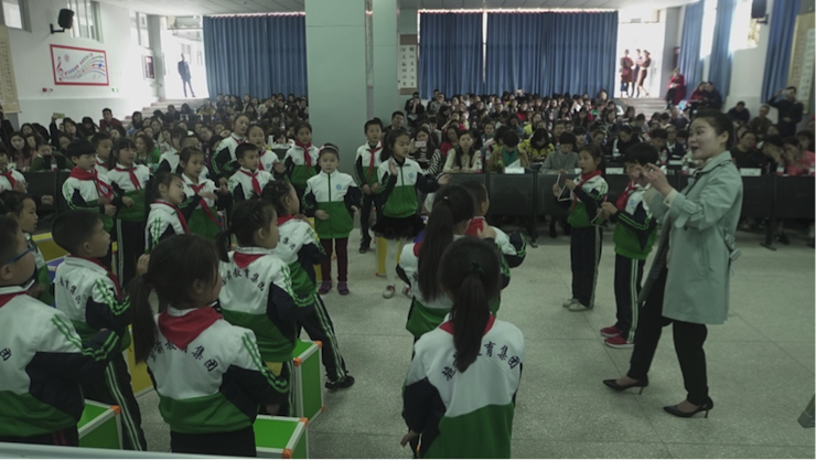 圆梦之路，从未止步|第三期“音乐与梦想”公益项目圆满落幕