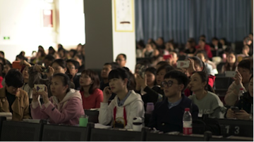 圆梦之路，从未止步|第三期“音乐与梦想”公益项目圆满落幕