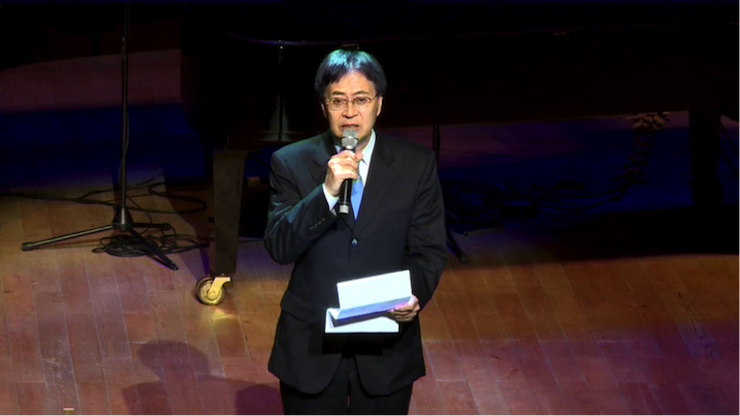 世界自闭症日，s36沙龙会未来艺术家刘明康与他的朋友们温情奏响“音乐与梦想”慈善音乐会