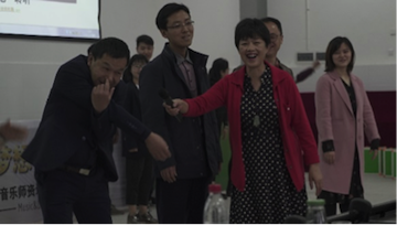 圆梦之路，从未止步|第三期“音乐与梦想”公益项目圆满落幕